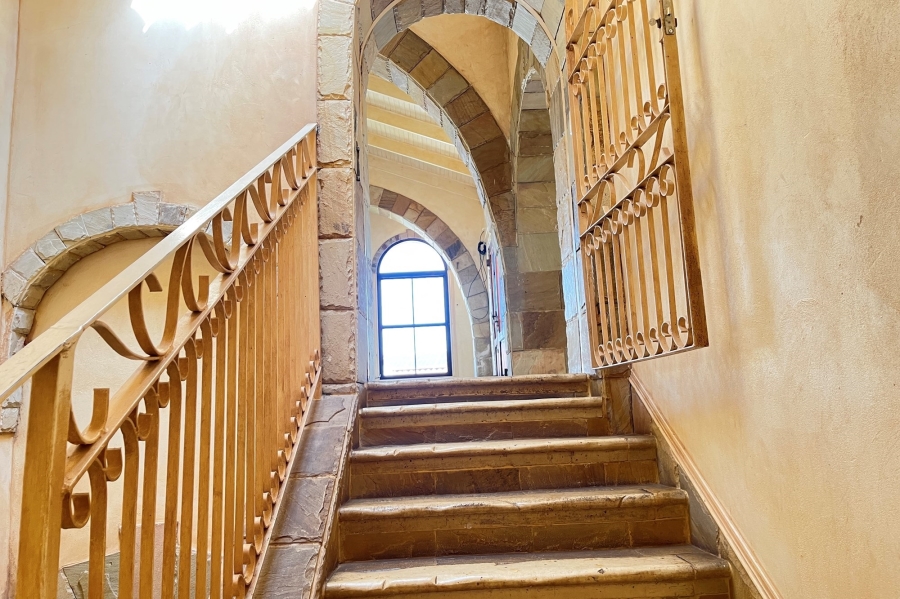 3 Bedroom Property for Sale in Estate D Afrique North West